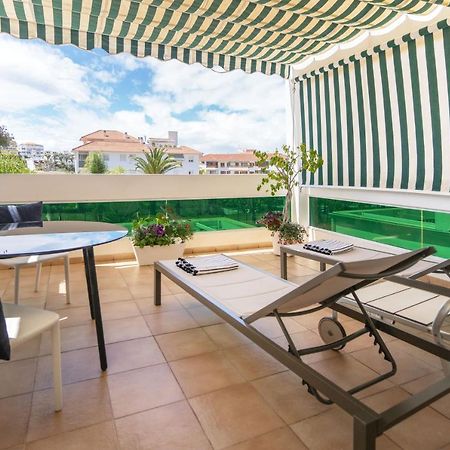 Apartamentos Lavanda Puerto de la Cruz  Eksteriør billede