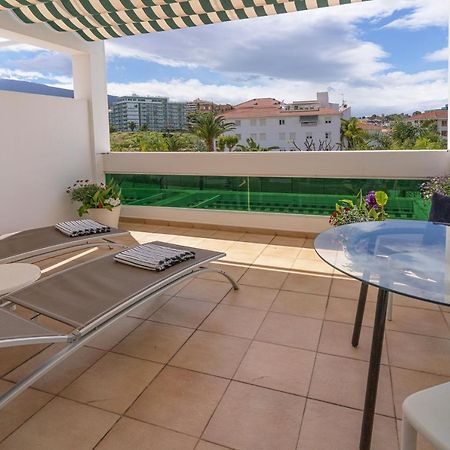 Apartamentos Lavanda Puerto de la Cruz  Eksteriør billede