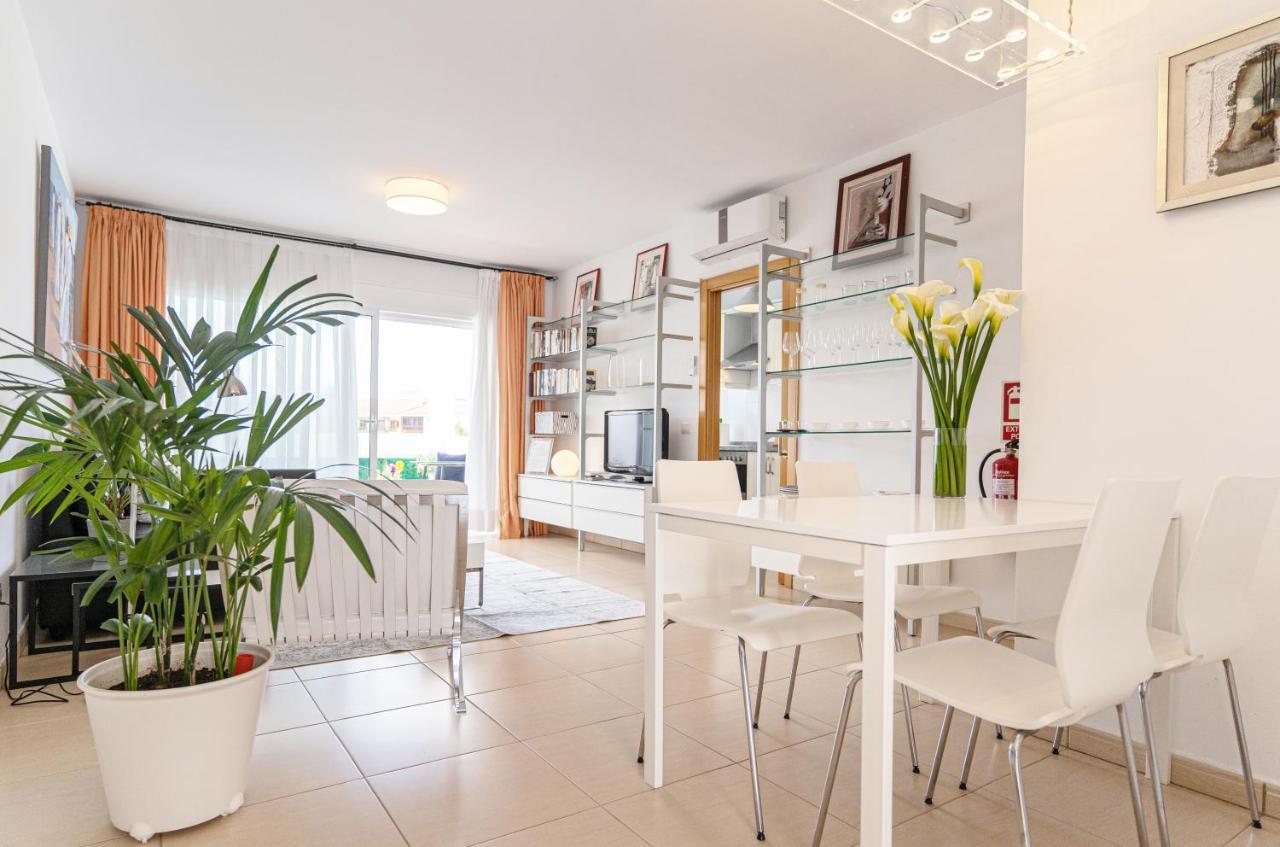 Apartamentos Lavanda Puerto de la Cruz  Eksteriør billede