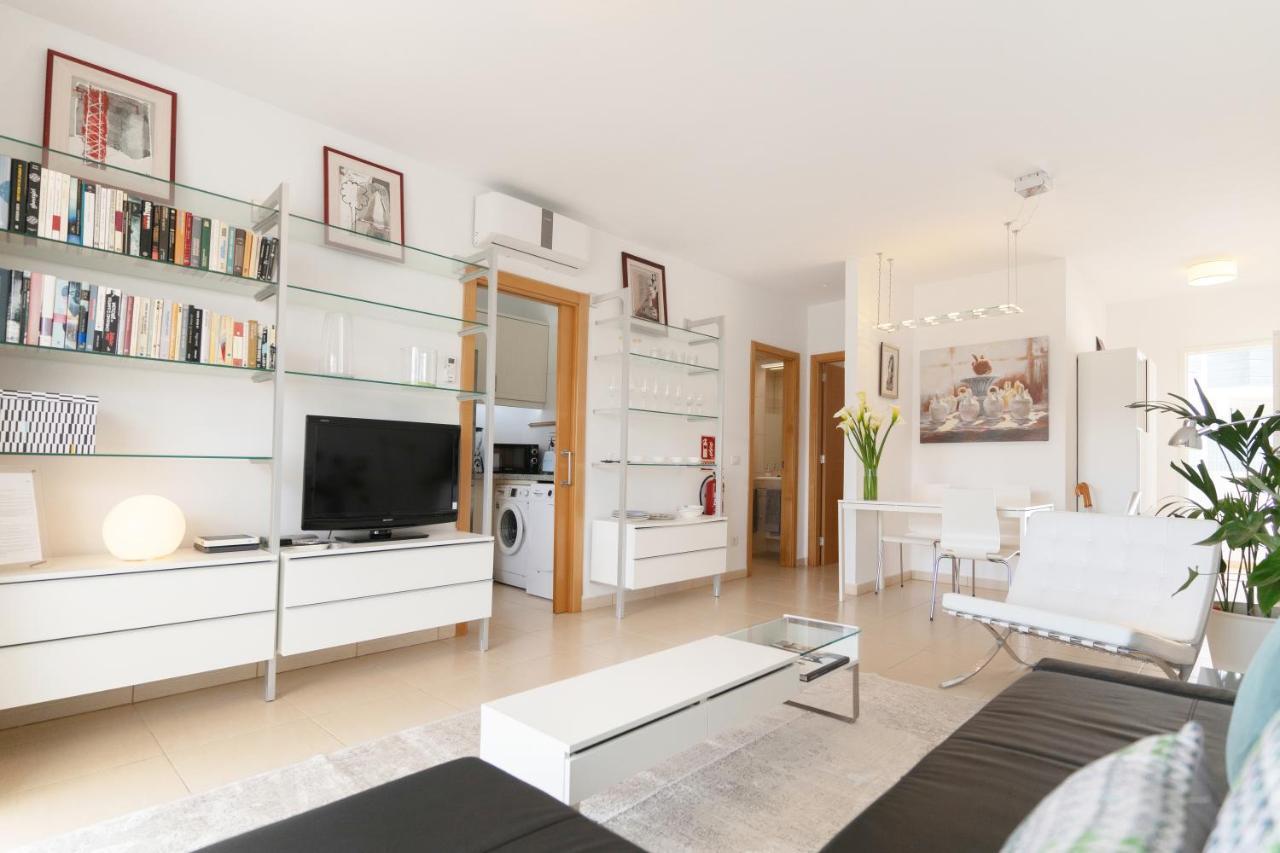 Apartamentos Lavanda Puerto de la Cruz  Eksteriør billede
