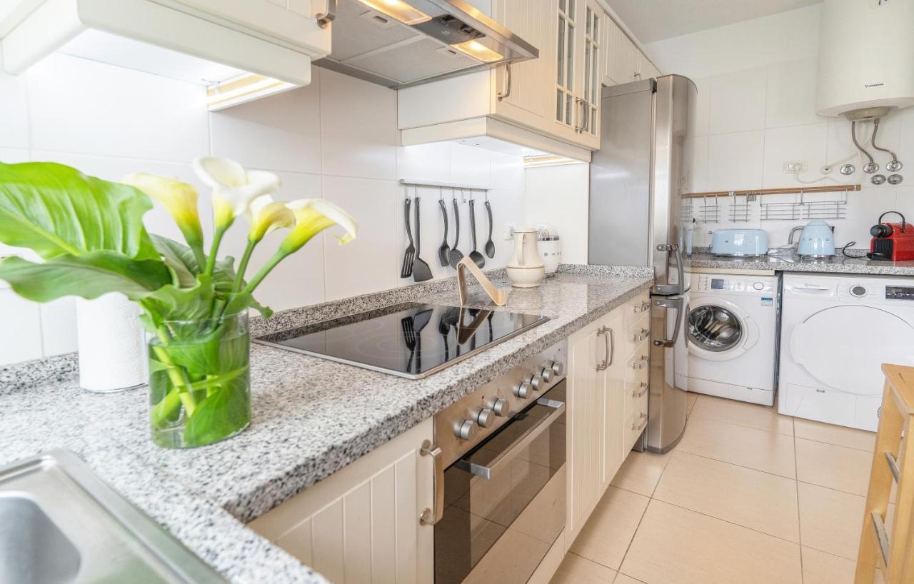 Apartamentos Lavanda Puerto de la Cruz  Eksteriør billede