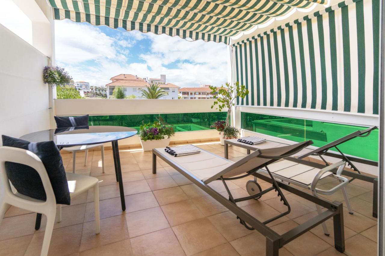 Apartamentos Lavanda Puerto de la Cruz  Eksteriør billede