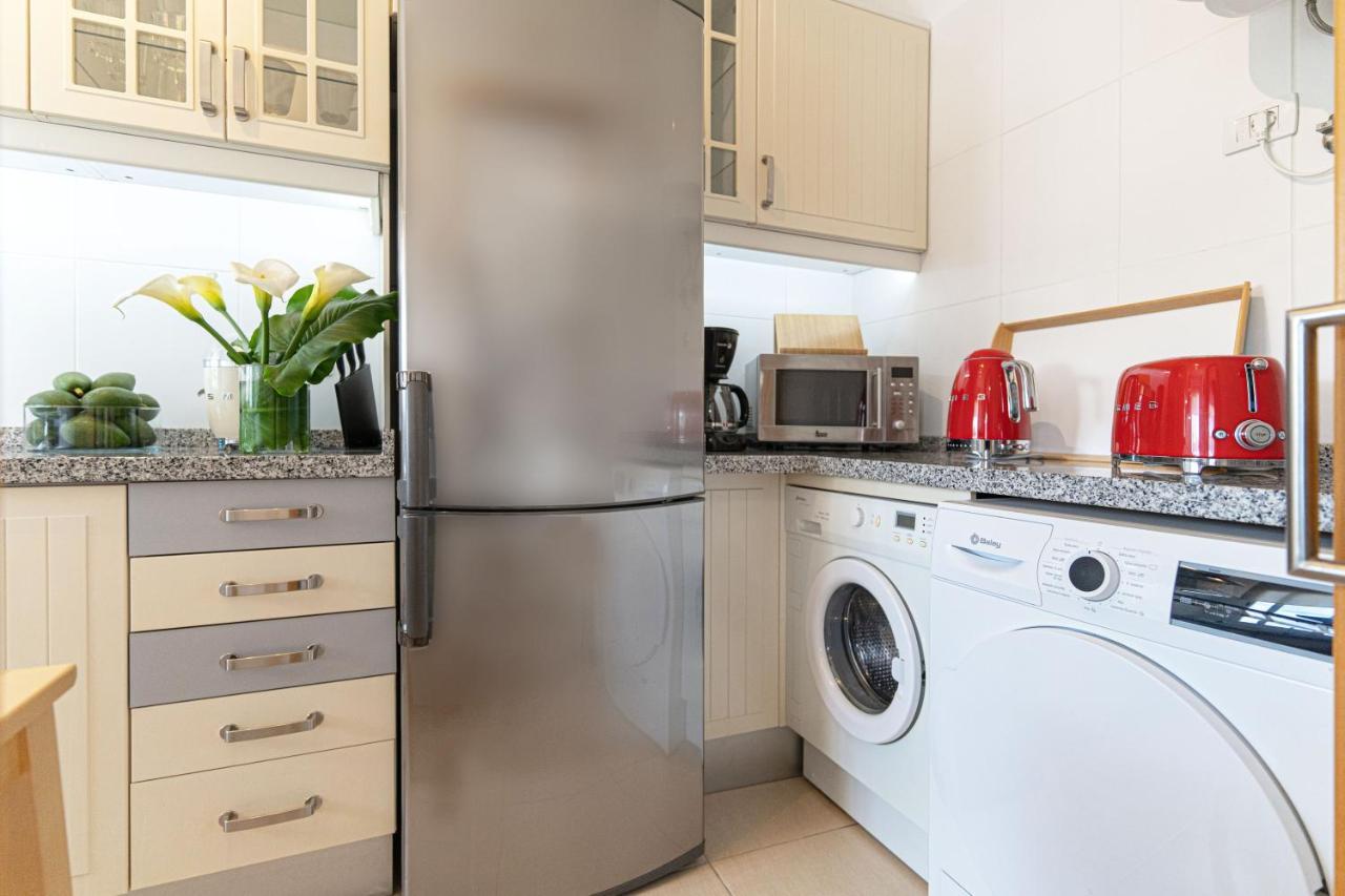Apartamentos Lavanda Puerto de la Cruz  Eksteriør billede