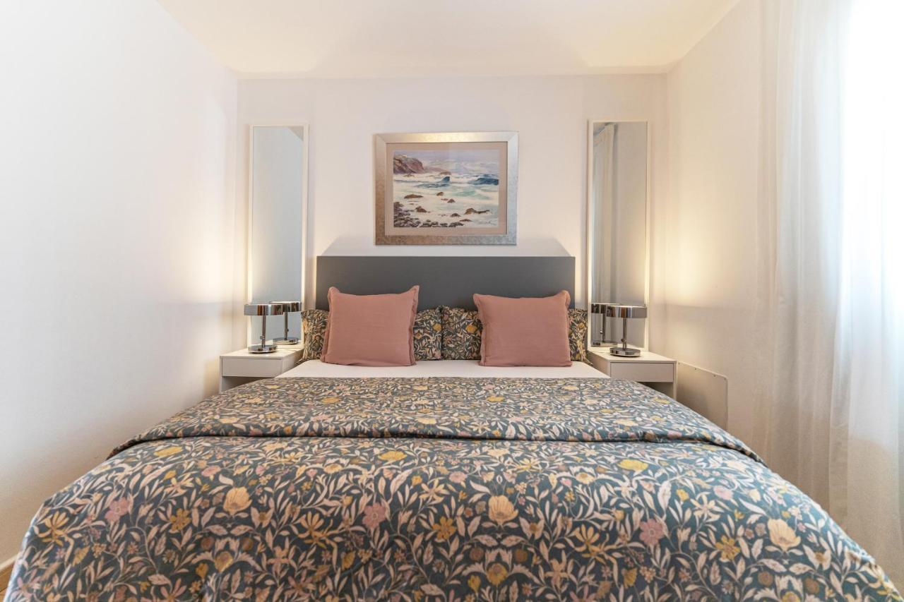 Apartamentos Lavanda Puerto de la Cruz  Eksteriør billede