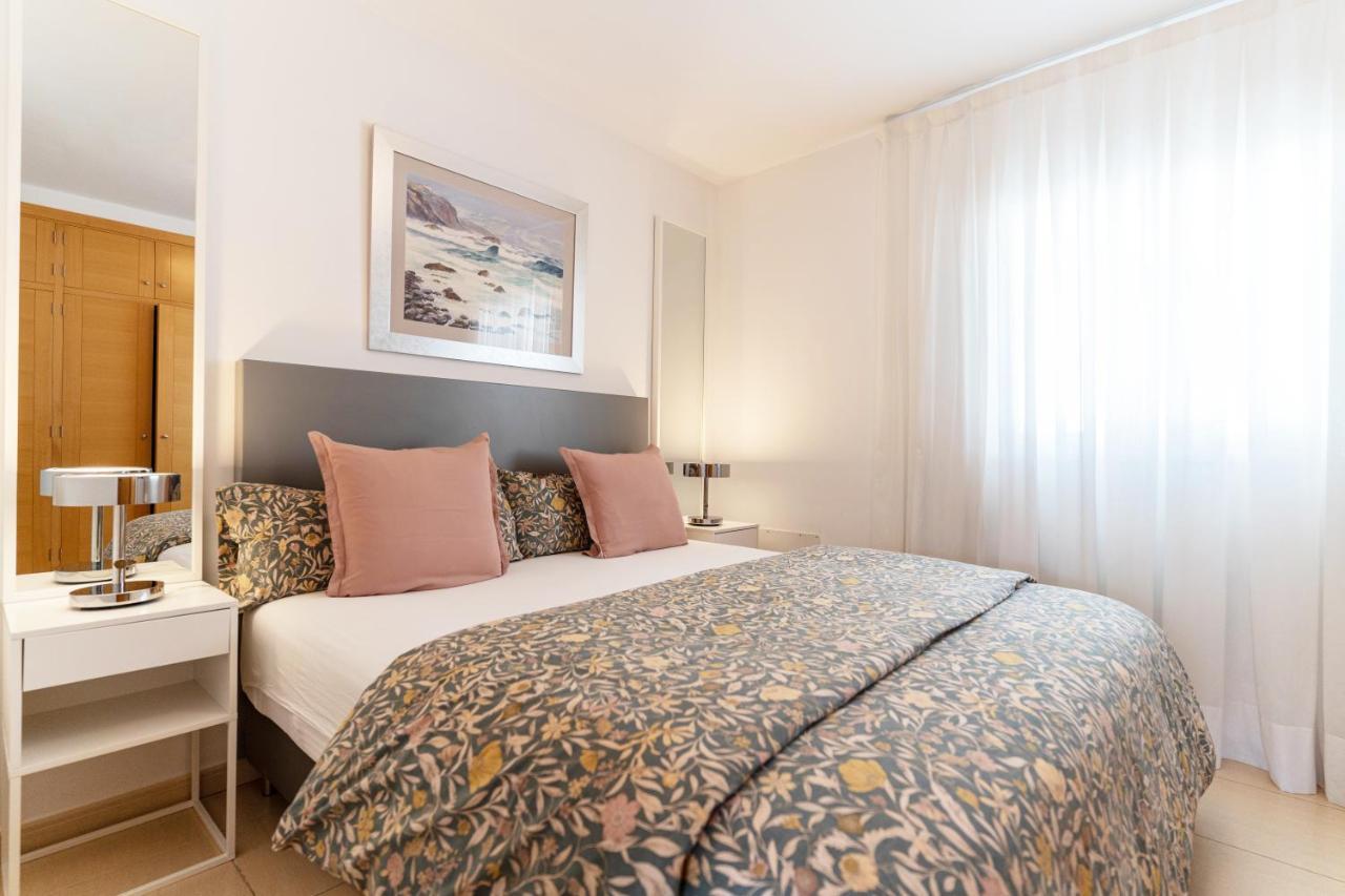 Apartamentos Lavanda Puerto de la Cruz  Eksteriør billede