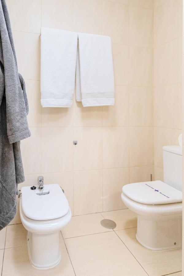 Apartamentos Lavanda Puerto de la Cruz  Eksteriør billede