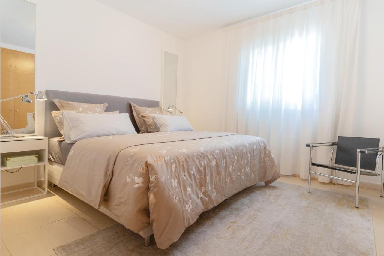 Apartamentos Lavanda Puerto de la Cruz  Eksteriør billede