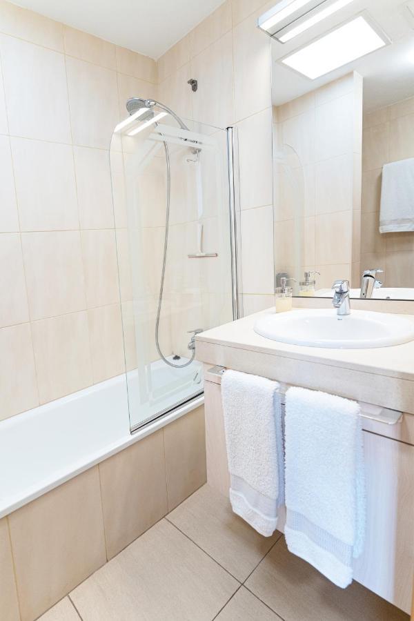 Apartamentos Lavanda Puerto de la Cruz  Eksteriør billede